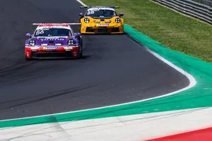 Carrera Cup Italia 2026