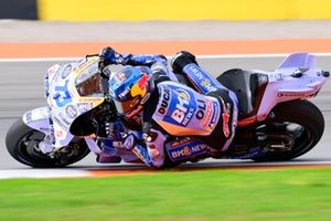 Alex Márquez, Gresini Racing