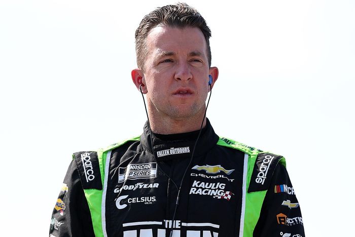 AJ Allmendinger, Kaulig Racing