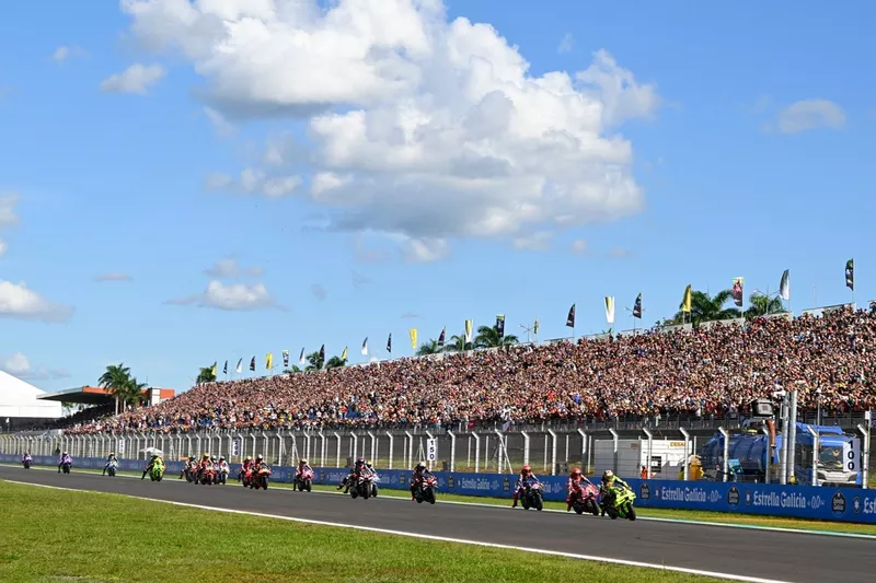 Fabio Di Giannantonio, VR46 Racing Team