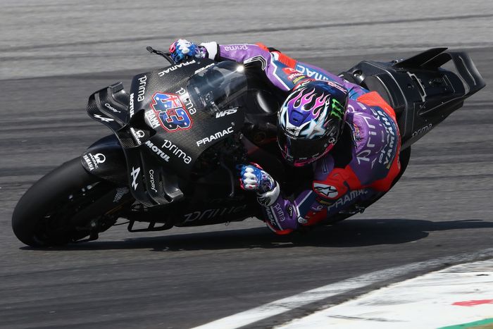 Jack Miller, Pramac Racing