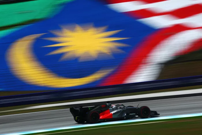 Nico Hülkenberg, Audi