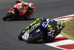 Valentino Rossi, Yamaha Factory Racing