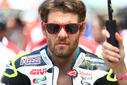 Кел Кратчлоу, Team LCR Honda