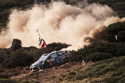 Jari-Matti Latvala, Miikka Anttila, Volkswagen Polo WRC, Volkswagen Motorsport