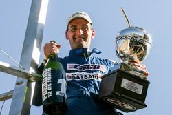 Ganador, Jose Savino, Savino Sport Ford