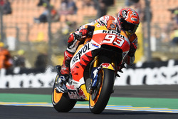 Marc Marquez, Repsol Honda Team