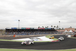 Norbert Michelisz, Honda Racing Team JAS, Honda Civic WTCC
