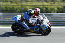 Franco Morbidelli, Marc VDS, Takaaki Nakagami, Honda Team Asia