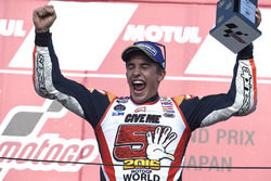 Марк Маркес, Repsol Honda Team