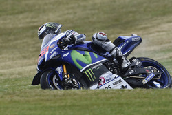 Хорхе Лоренсо, Yamaha Factory Racing