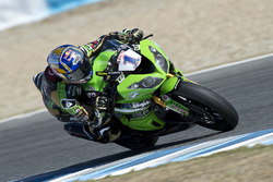 Kenan Sofuoglu, Puccetti Racing