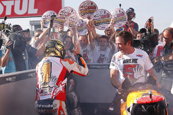 Ganador, Marc Márquez, Repsol Honda Team