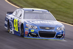 Jimmie Johnson, Hendrick Motorsports, Chevrolet
