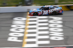 Kyle Busch, Joe Gibbs Racing, Toyota
