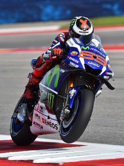 Jorge Lorenzo, Yamaha Factory Racing