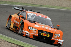 Audi Sport Team Rosberg, Audi RS5 DTM