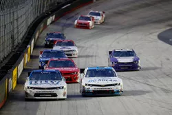 Race action