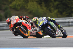 Marc Marquez, Repsol Honda Team