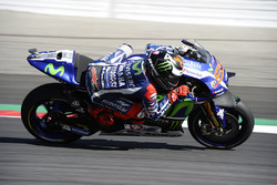 Jorge Lorenzo, Yamaha Factory Racing