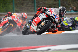 Scott Redding, Pramac Racing