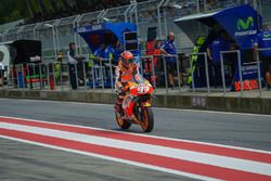 Marc Marquez, Repsol Honda Team