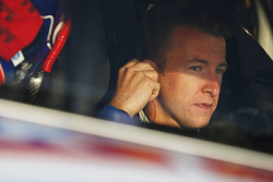 A.J. Allmendinger, JTG Daugherty Racing Chevrolet