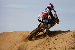 Jorge Prado, KTM