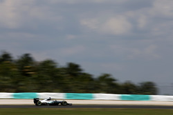 Lewis Hamilton, Mercedes AMG F1 Team
