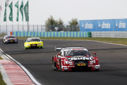 Miguel Molina Audi Sport Team Abt Sportsline, Audi RS 5 DTM