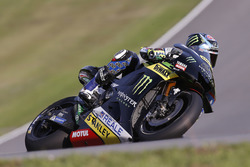 Алекс Лоус, Tech 3 Yamaha