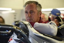 Michael Bartholemy, Marc VDS Racing, Teamchef