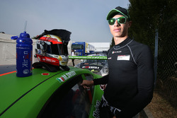 Mattia Drudi