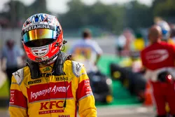 Mitch Evans, Pertamina Campos Racing