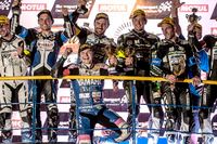 8 horas de Oschersleben