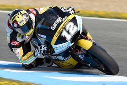 Thomas Lüthi, Interwetten