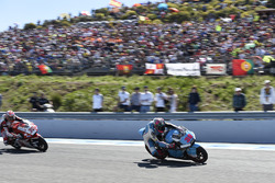 Sam Lowes, Federal Oil Gresini Moto2