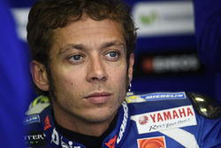 Валентино Росси, Yamaha Factory Racing