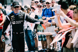 Сімон Пажно, Team Penske Chevrolet