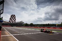 Winnaar Pierre Gasly, Prema Racing