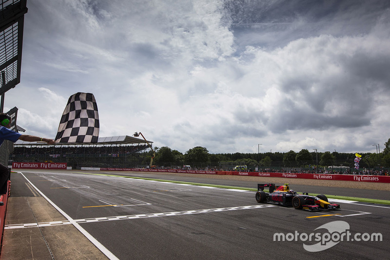 Silverstone - C1