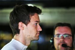 Jolyon Palmer, Renault Sport F1 Team
