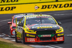 Chaz Mostert, Steve Owen, Rod Nash Racing Ford