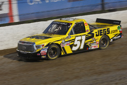 Cody Coughlin, Kyle Busch Motorsports Toyota
