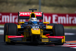 Antonio Giovinazzi, PREMA Racing