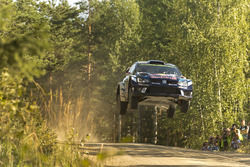 Jari-Matti Latvala, Miikka Anttila, Volkswagen Polo WRC, Volkswagen Motorsport