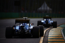 Felipe Nasr, Sauber C35