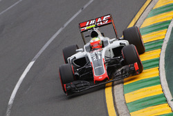 Esteban Gutiérrez, Haas F1 Team VF-16