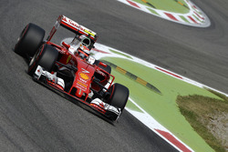 Kimi Raikkonen, Ferrari SF16-H