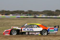 Leandro Mulet, Mulet Competicion Dodge